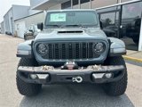 New 2025 Jeep Wrangler Unlimited Rubicon 392 image 4