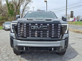 New 2025 GMC Sierra 2500 Denali Ultimate image 2