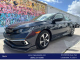 Used 2020 Honda Civic LX image 2