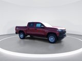 New 2025 Chevrolet Colorado W/T w/ WT Convenience Package II image 2