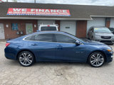 Used 2021 Chevrolet Malibu LT image 5