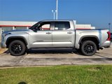 New 2025 Toyota Tundra Limited image 2