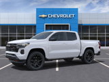 New 2025 Chevrolet Colorado Z71 w/ Technology Package image 2