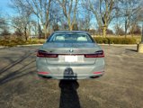 Certified 2022 BMW 750i xDrive w/ Luxury Rear Seating Package image 6
