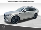 New 2025 MAZDA CX-90 3.3 Turbo S w/ Premium Package image 1
