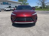 New 2025 Buick Envista Preferred w/ Convenience I Package image 3