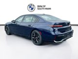 New 2026 BMW 750e xDrive image 4
