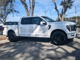 New 2025 Ford F150 Platinum w/ FX4 Off-Road Package image 2
