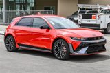 New 2025 Hyundai Ioniq 5 N image 3
