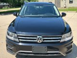 Used 2021 Volkswagen Tiguan S image 2