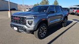 New 2025 GMC Canyon AT4 w/ Nightfall Edition image 4