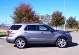Used 2013 Ford Explorer Limited image 5