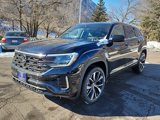 New 2025 Volkswagen Atlas Cross Sport SEL Premium R-Line image 4