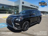 Used 2022 Lexus GX 460 Luxury image 1