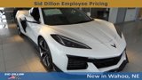 New 2025 Chevrolet Corvette Z06 w/ Battery Protection Package image 6