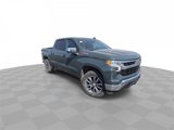 New 2025 Chevrolet Silverado 1500 LT image 2