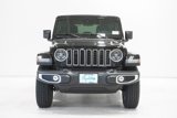 New 2025 Jeep Wrangler Sahara image 3