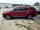 Used 2017 Ford Explorer Platinum image 4
