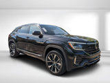 New 2025 Volkswagen Atlas Cross Sport SEL Premium R-Line image 2