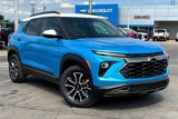 New 2026 Chevrolet TrailBlazer ACTIV image 2