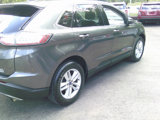 Used 2017 Ford Edge SEL w/ Equipment Group 201A image 4