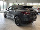 Used 2021 Chevrolet Blazer RS w/ Enhanced Convenience Package image 5