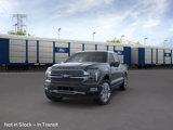 New 2025 Ford F150 Platinum image 2