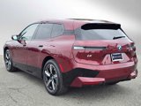 New 2025 BMW iX xDrive50 w/ Premium Package image 3