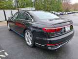 New 2025 Audi A8 L 3.0T image 3