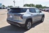 New 2026 Chevrolet Equinox LT w/ Convenience Package II image 4