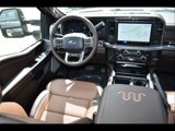 New 2025 Ford F350 King Ranch w/ Chrome Package image 4