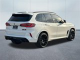 Certified 2022 BMW X5 M w/ Competition Package 2 image 4
