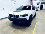 Used 2022 Jeep Cherokee Trailhawk w/ Sun, Sound & Nav Group image 3