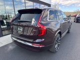 New 2025 Volvo XC90 B6 Ultra w/ Lounge Package image 3