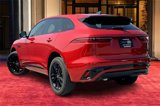 New 2026 Jaguar F-PACE R-Dynamic S image 2