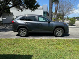 Used 2023 Toyota RAV4 XLE image 5