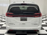 New 2025 Chrysler Pacifica Limited w/ Trailer Tow Group image 6