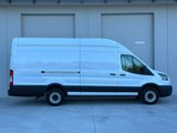Used 2022 Ford Transit 250 148 High Roof Extended w/ Load Area Protection Package image 6