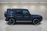 New 2025 Mercedes-Benz G 550 image 3