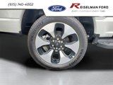 New 2025 Ford F150 Lightning Platinum image 5