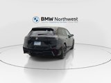 New 2026 BMW iX xDrive45 w/ M Sport Package image 2