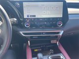 Used 2023 Lexus RX 500h F Sport image 6