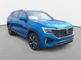 New 2025 Volkswagen Atlas Cross Sport SEL Premium R-Line image 3