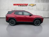 New 2026 Chevrolet Equinox RS image 4