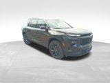 New 2025 Chevrolet Traverse RS w/ LPO, Floor Liner Package image 3