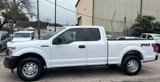 Used 2018 Ford F150 XL w/ Equipment Group 101A Mid image 4