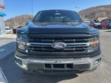 New 2025 Ford F150 XLT w/ Equipment Group 302A MID image 2