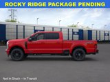 New 2025 Ford F350 Lariat w/ Lariat Ultimate Package image 3
