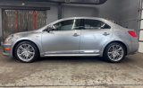 Used 2012 Suzuki Kizashi Sport SLS image 2