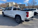 New 2025 Chevrolet Silverado 1500 LT image 4